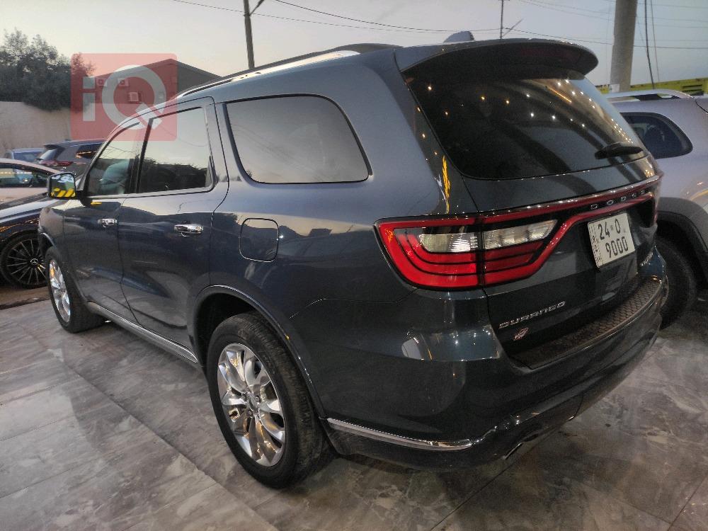 Dodge Durango